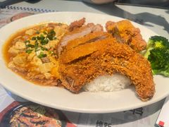 -敏华冰厅(平安金融中心店)
