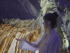 -灵栖洞天