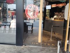 门面-喜茶(北京三里屯太古里店)