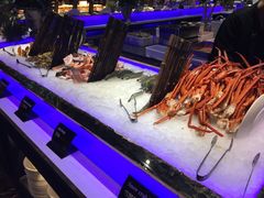 -加餐海鲜自助(集美银泰百货店)