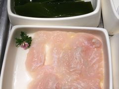 -海底捞火锅(漫乐城夜宵主题店)
