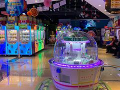 -大玩家(万达广场大连甘井子店)
