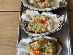 -老虎滩大连海鲜烧烤(水游城店)