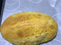 咸蛋厚芋泥软软包-LELECHA乐乐茶(新街口大洋店)