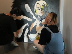 -HONGA HONGA雄家(曹路店)