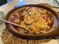 -那家·油麻菜馆(常德道店)