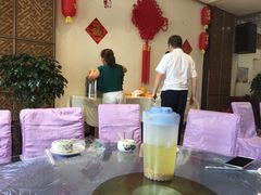 -民俗百家姓饭店(纺织城正街店)