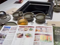 -巴奴毛肚火锅(大剧院店)