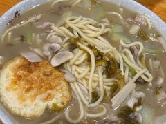 -浦阳面馆(萧山店)