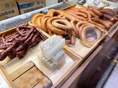 -聚合鑫东北熏酱熟食麻辣面(长阳店)