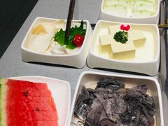 毛肚-海底捞火锅(凯德广场店)