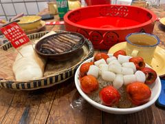-聂发财重庆江湖菜(解放碑店)