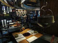 -盡膳口福跷脚牛肉火锅(北美新天地店)