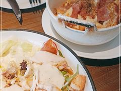 -FABIO’S费比欧披萨餐厅