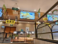 -诺丁牛排披萨自助餐厅(汕头苏宁店)