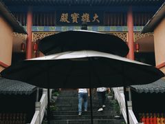 -桂林灵渠景区