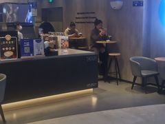 -瑞幸咖啡(中洲购物中心店)