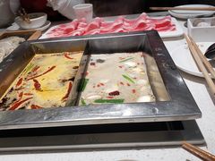 -串一火锅(赛格国际购物中心店)