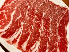 炙烤雪花牛肉-渔寿司·日本料理(艾尚天地店)