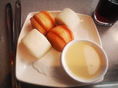 -海底捞火锅(老城根店)