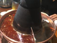 -宝泉铜锅·涮羊肉(解放东路店)