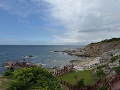 -养马岛旅游度假区