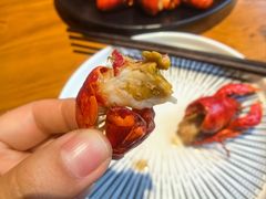 -金陵一哥龙虾馆(三牌楼总店)