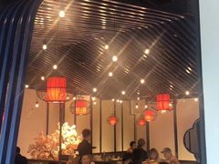 -尚尚仙·酸汤猪手·猪肚鸡火锅(华联万柳购物中心店)