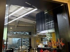 -LA合时健身4PMFIT(花桥旗舰店)