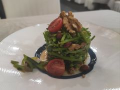 -金家老三饭庄(常营店)