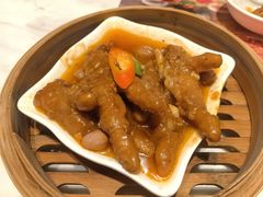 -悦得闲广式点心茶楼(蓝鲸世界店)