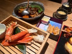 -Minase水濑·日料放题(外滩店)