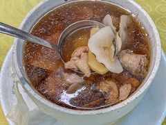 -海鲜街菜馆(海珠南路店)