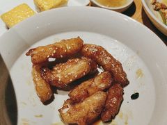-长安记·大美陕菜(朝阳大悦城店)