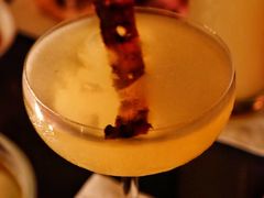 -LONG BAR 廊吧(外滩华尔道夫酒店)