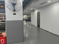 -拳盛时代拳击俱乐部(北京路店)