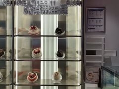 -DQ·蛋糕·冰淇淋(河东万达店)