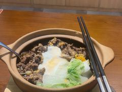 -文煲公砂锅煲仔小食堂