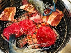 -Kingkong Buffet(The Mercury ville)