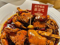 -聚味斋香辣蟹·蓝龙(塘沽总店)