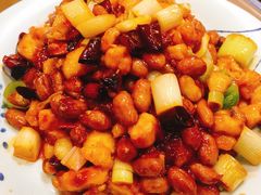 -粥公粥婆精品家常菜(青龙桥店)