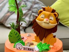 -CAKE BOSS 蛋糕老板(西单君太百货店)