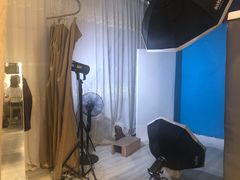 -一墨照相馆·证件照·形象照(世博店)