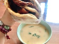 -王虎子大饼(甸柳新村五区店)