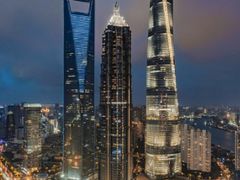 -上海中心大厦