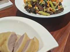 -奇芳阁·百年清真南京菜(夫子庙店)