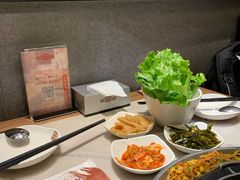 -韩宫宴烤肉·料理(苏州中心店)