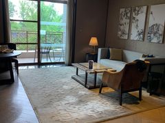 -成都安仁福朋喜来登酒店