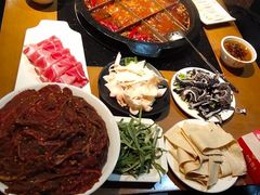 -锅首鲜品火锅(鸳鸯店)