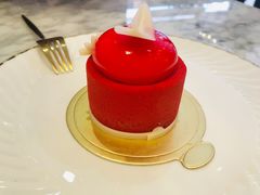-张爱施法式西餐厅(汉街店)